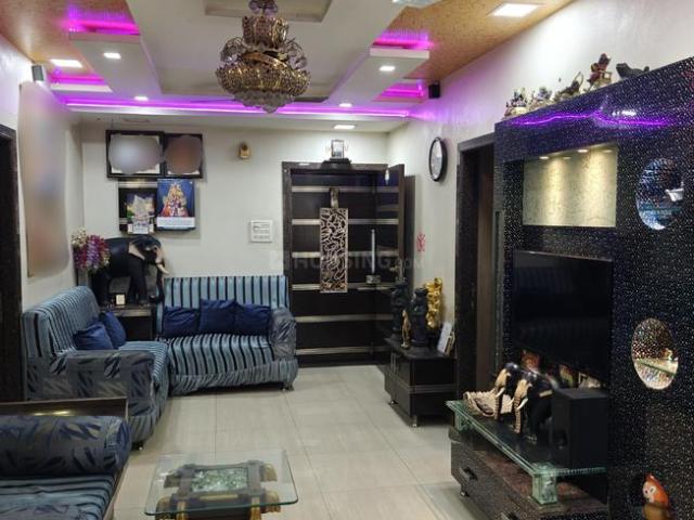 3 BHK Apartment in Tondiarpet for resale Chennai. The reference number is 20619330