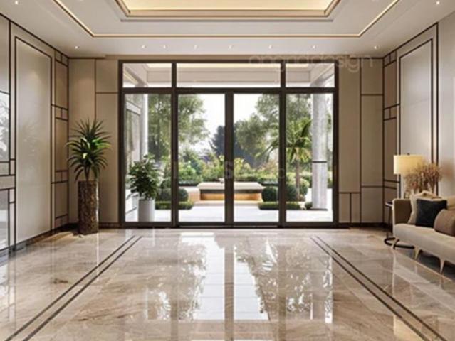 3 BHK Apartment in Tondiarpet for resale Chennai. The reference number is 20106590