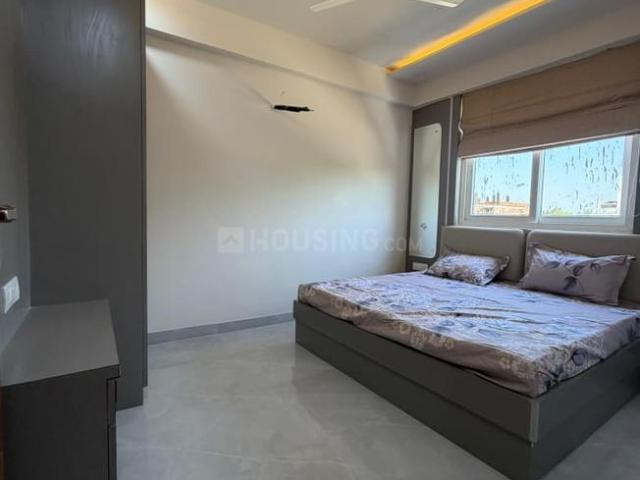 3 BHK Apartment in Tonk Road for resale Jaipur. The reference number is 20644349