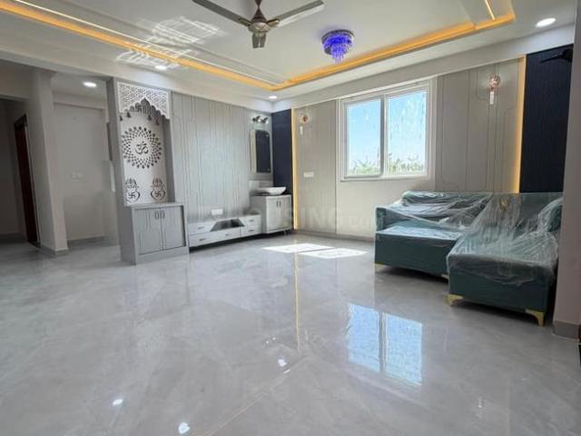 3 BHK Apartment in Tonk Road for resale Jaipur. The reference number is 20644358