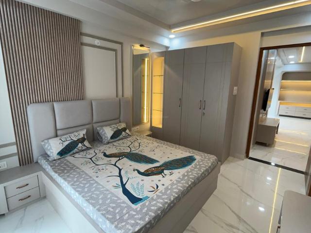 3 BHK Apartment in Tonk Road for resale Jaipur. The reference number is 20980248