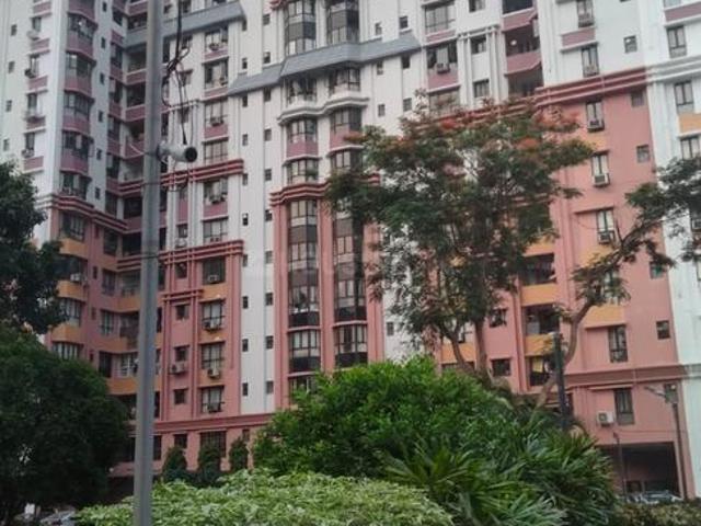 3 BHK Apartment in Topsia for rent Kolkata. The reference number is 15195377
