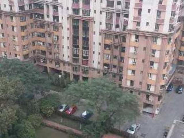 3 BHK Apartment in Topsia for rent Kolkata. The reference number is 18955348