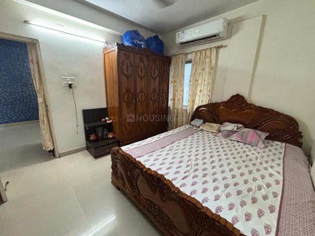 3 BHK Apartment in Topsia for rent Kolkata. The reference number is 19505236
