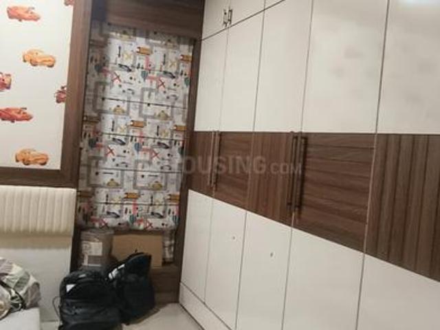 3 BHK Apartment in Topsia for rent Kolkata. The reference number is 19752435