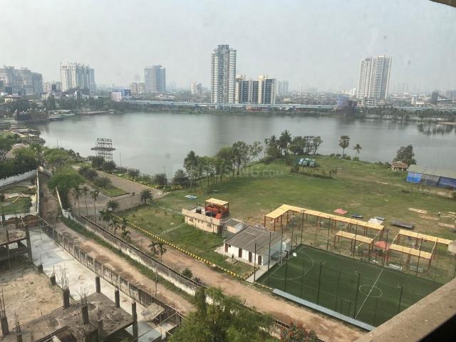 3 BHK Apartment in Topsia for rent Kolkata. The reference number is 19277786