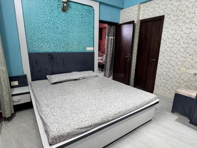 3 BHK Apartment in Topsia for rent Kolkata. The reference number is 20438171