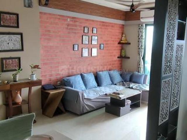 3 BHK Apartment in Topsia for rent Kolkata. The reference number is 20997497