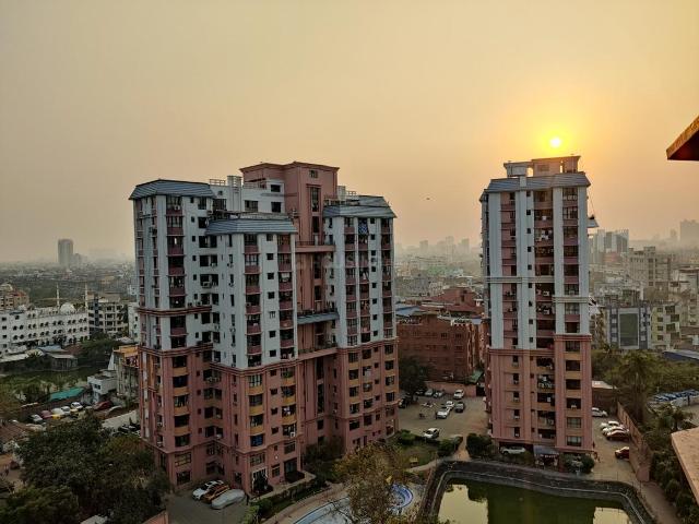 3 BHK Apartment in Topsia for rent Kolkata. The reference number is 20102529