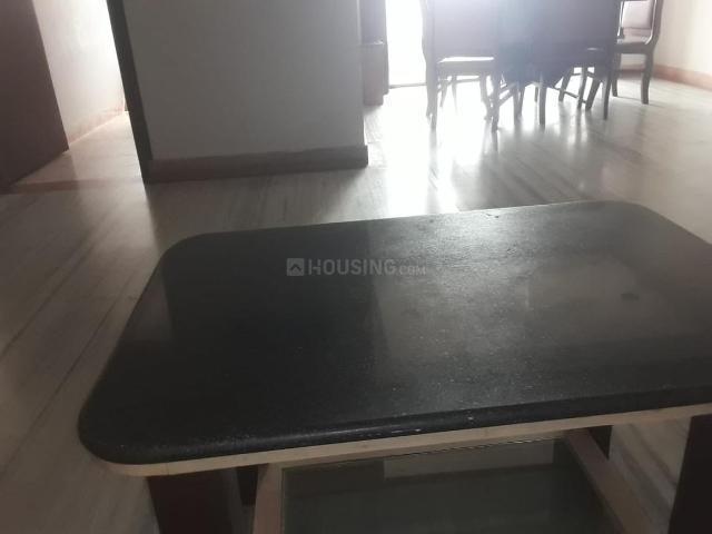 3 BHK Apartment in Topsia for rent Kolkata. The reference number is 20201013