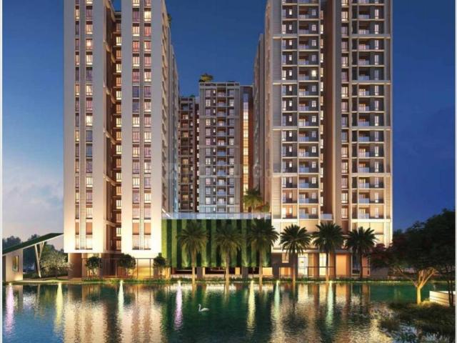 3 BHK Apartment in Topsia for resale Kolkata. The reference number is 11761424