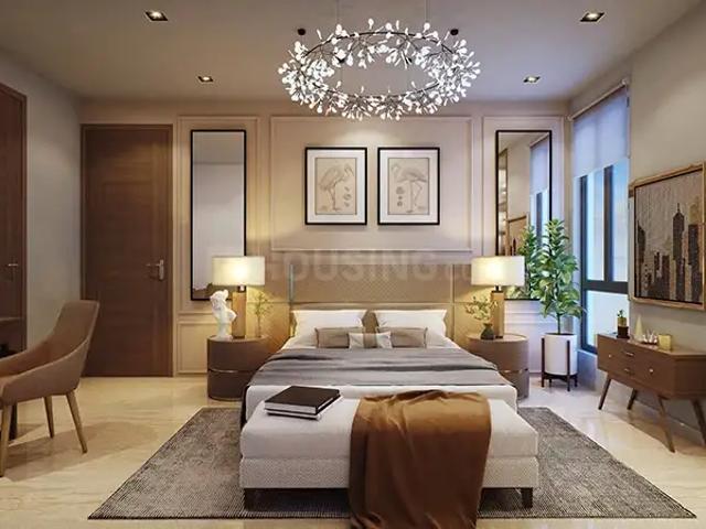 3 BHK Apartment in Topsia for resale Kolkata. The reference number is 11845826
