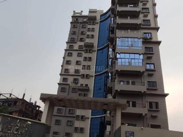 3 BHK Apartment in Topsia for resale Kolkata. The reference number is 14631754