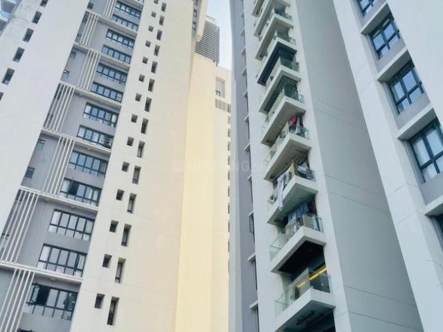 3 BHK Apartment in Topsia for resale Kolkata. The reference number is 19357218