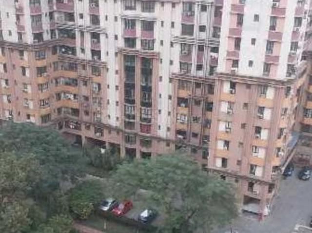 3 BHK Apartment in Topsia for resale Kolkata. The reference number is 19867500
