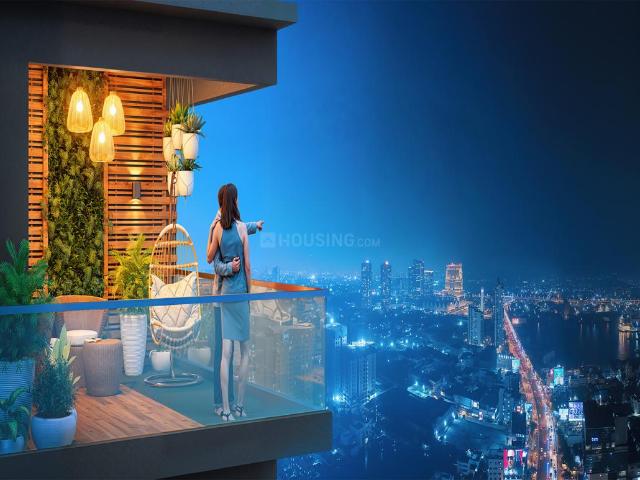 3 BHK Apartment in Topsia for resale Kolkata. The reference number is 19974289