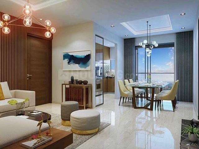 3 BHK Apartment in Topsia for resale Kolkata. The reference number is 20423716