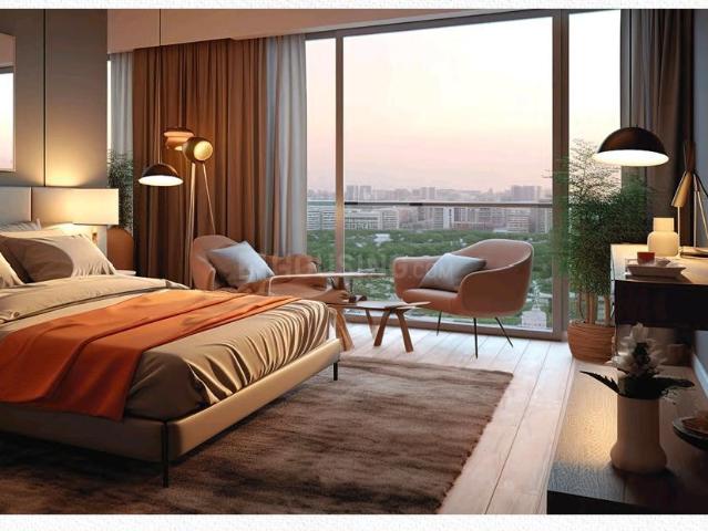 3 BHK Apartment in Topsia for resale Kolkata. The reference number is 20438963