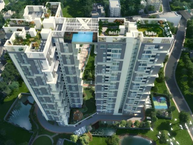 3 BHK Apartment in Topsia for resale Kolkata. The reference number is 20545444