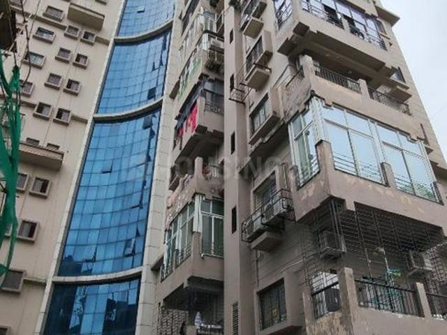 3 BHK Apartment in Topsia for resale Kolkata. The reference number is 20634769