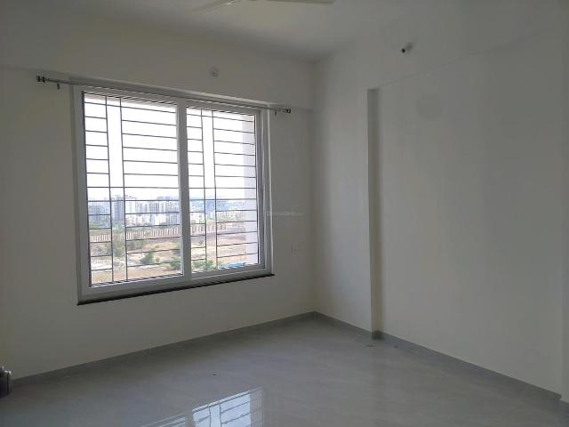 3 BHK Apartment in Tathawade for rent Pune. The reference number is 19607472
