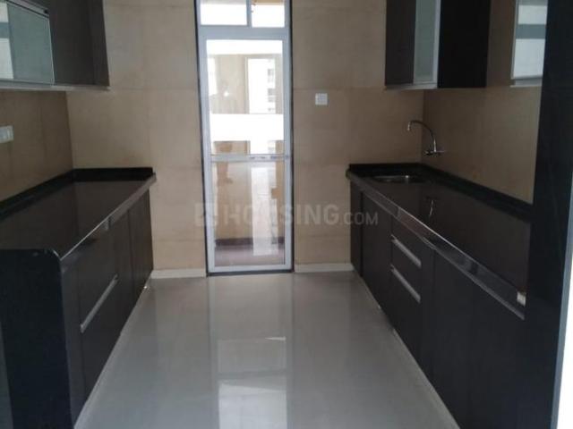 3 BHK Apartment in Tathawade for rent Pune. The reference number is 19826038