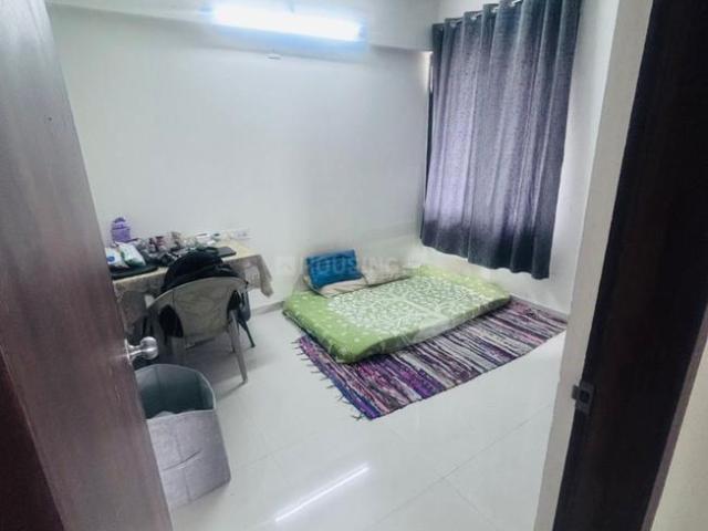 3 BHK Apartment in Tathawade for rent Pune. The reference number is 19901896