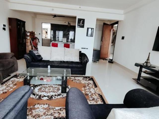 3 BHK Apartment in Tathawade for rent Pune. The reference number is 19914453