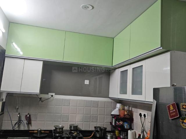 3 BHK Apartment in Tathawade for rent Pune. The reference number is 20406196