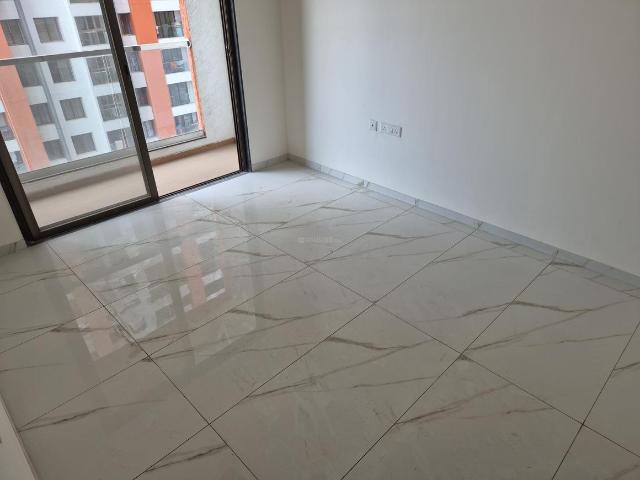3 BHK Apartment in Tathawade for rent Pune. The reference number is 20436553