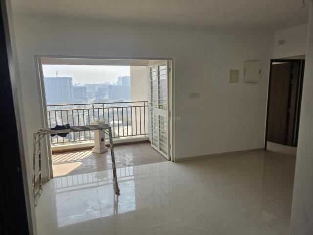 3 BHK Apartment in Tathawade for rent Pune. The reference number is 20442389