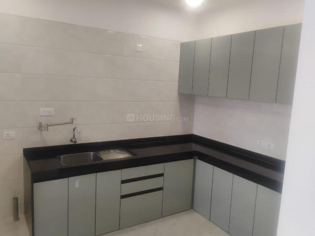 3 BHK Apartment in Tathawade for rent Pune. The reference number is 20491711