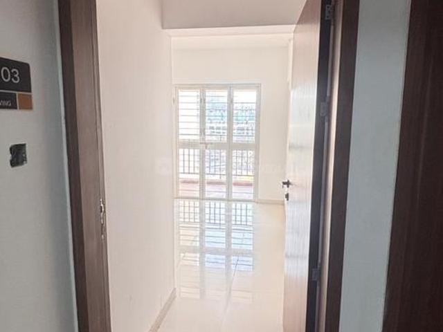 3 BHK Apartment in Tathawade for rent Pune. The reference number is 20081615