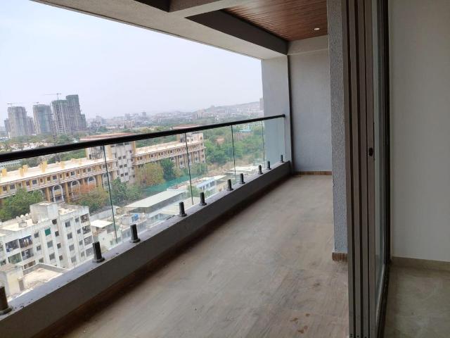 3 BHK Apartment in Tathawade for rent Pune. The reference number is 20251560
