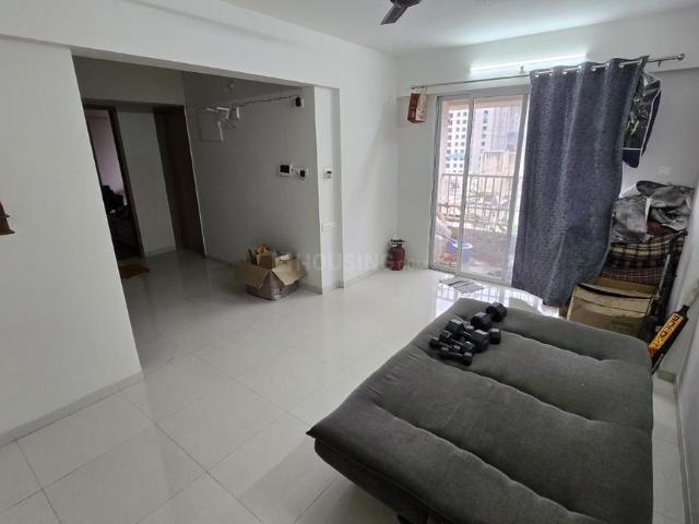 3 BHK Apartment in Tathawade for rent Pune. The reference number is 20253328