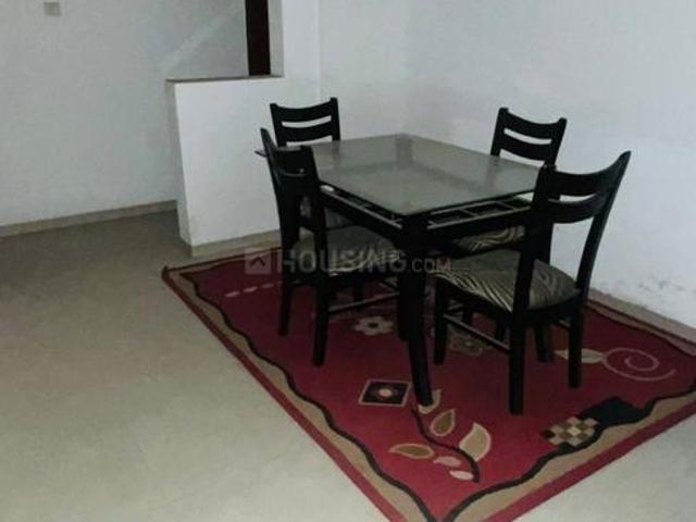 3 BHK Apartment in Tathawade for rent Pune. The reference number is 20282302