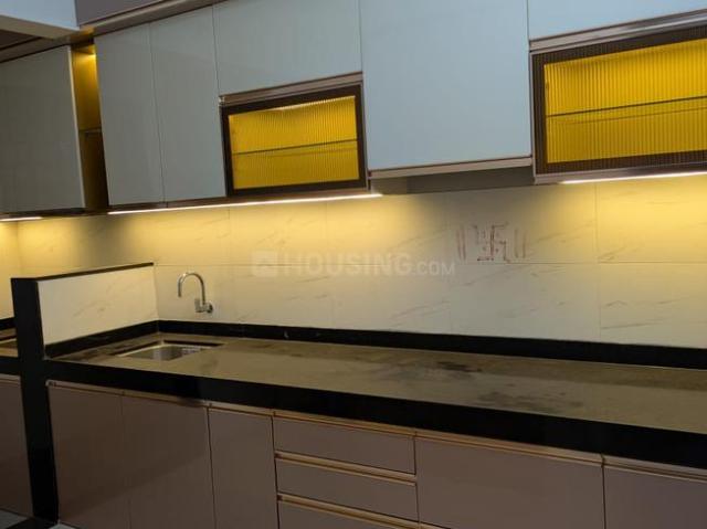 3 BHK Apartment in Tathawade for rent Pune. The reference number is 20305696