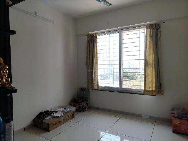 3 BHK Apartment in Tathawade for rent Pune. The reference number is 20322833