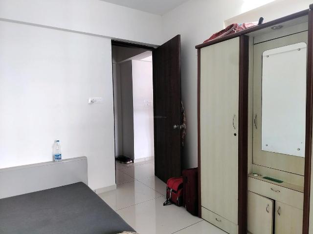 3 BHK Apartment in Tathawade for rent Pune. The reference number is 20322343