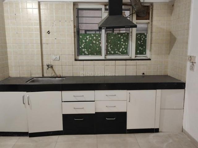 3 BHK Apartment in Tathawade for resale Pune. The reference number is 19113035
