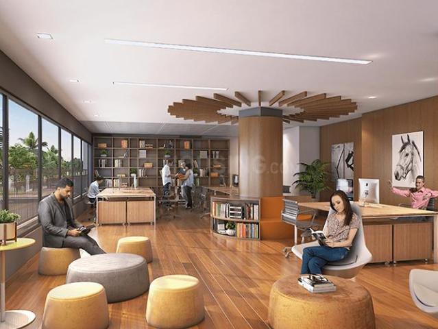 3 BHK Apartment in Tathawade for resale Pune. The reference number is 12945489