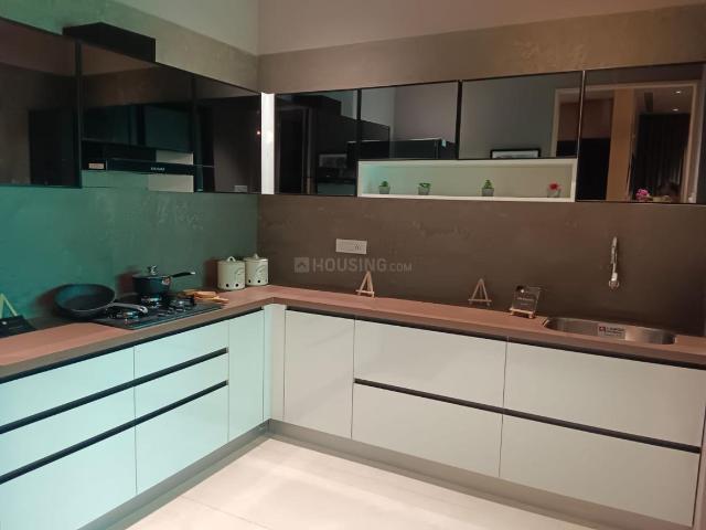 3 BHK Apartment in Tathawade for resale Pune. The reference number is 15545265