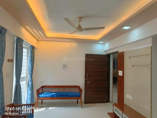 3 BHK Apartment in Tathawade for resale Pune. The reference number is 15627362