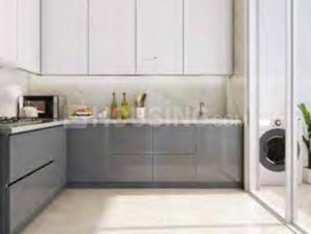 3 BHK Apartment in Tathawade for resale Pune. The reference number is 15628116