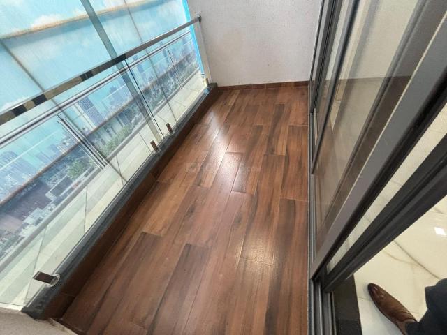 3 BHK Apartment in Tathawade for resale Pune. The reference number is 15974883