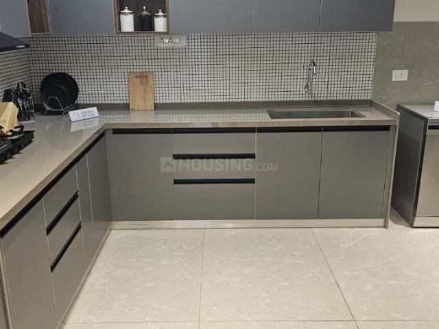 3 BHK Apartment in Tathawade for resale Pune. The reference number is 16745479