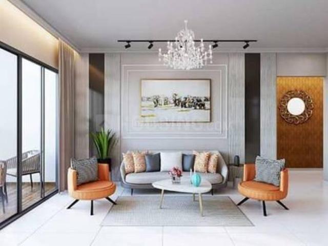 3 BHK Apartment in Tathawade for resale Pune. The reference number is 16774169