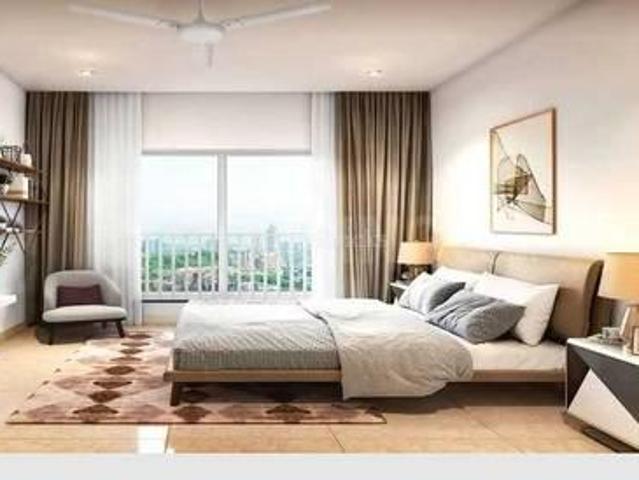 3 BHK Apartment in Tathawade for resale Pune. The reference number is 16774331