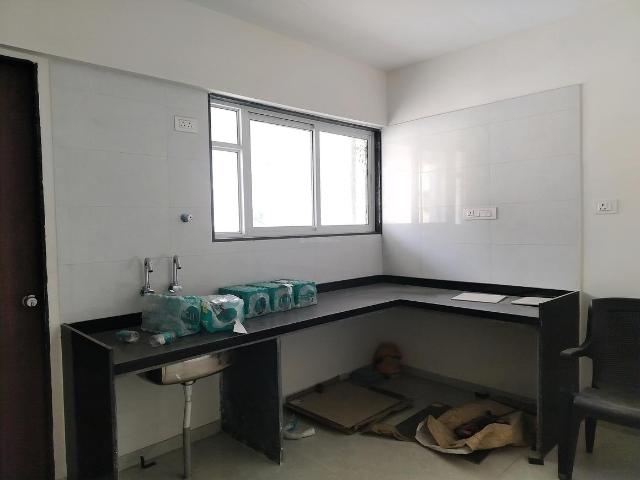 3 BHK Apartment in Tathawade for resale Pune. The reference number is 17160283