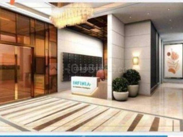 3 BHK Apartment in Tathawade for resale Pune. The reference number is 17550843